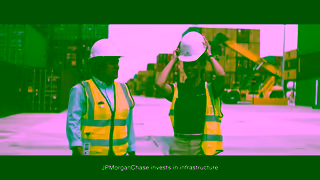 Chase Bank MAKE jobs HAPPEN JPMorganChase Ad Commercial Brand Imagery Photoshoot 0