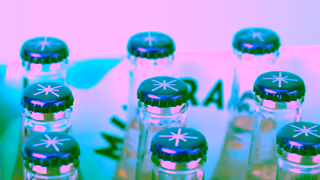 MINERAGUA Mineragua New 12 Pack Box Ad Commercial Brand Imagery Photoshoot 0