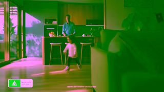 Nintendo Cherish every stage of life with Nintendo Switch Ad Commercial Brand Imagery Photoshoot 0