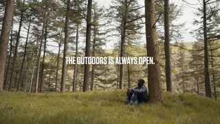 COTSWOLD Outdoor Discover outdoor kit for every season Ad Commercial Brand Imagery Photoshoot 0