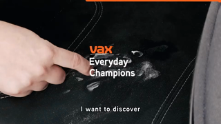 VAX Vacuums Vax Wash Range Car 5s Ad Commercial Brand Imagery Photoshoot 0