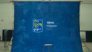 RBC Royal Bank RBC has programs that support youth Ad Commercial Brand Imagery Photoshoot 2