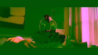 DoorDash DD DI BR ALL Your Door to More Flowers YT 16x9 6 NA NAT NA Ad Commercial Brand Imagery Photoshoot 1