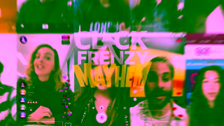 Click Frenzy Click Frenzy Mayhem 2024 STARTS TUES Ad Commercial Brand Imagery Photoshoot 0