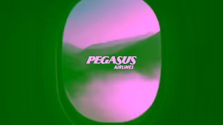 Pegasus Airlines The Sound of Pegasus Airlines UK Ad Commercial Brand Imagery Photoshoot 1