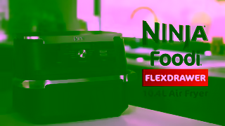 Ninja Kitchen SharkNinja AF500 Day Two Family Meal 06s UK 1920x1080 1 Ad Commercial Brand Imagery Photoshoot 2