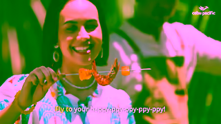 Cebu Pacific Air Fly via Cebu Pacific hubs to relaxing island sights Ad Commercial Brand Imagery Photoshoot 1