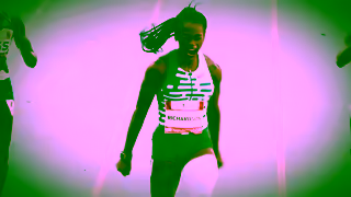 Whoop 50MG Launch ENUK YouTube InFeed Anthem 30 Ad Commercial Brand Imagery Photoshoot 2