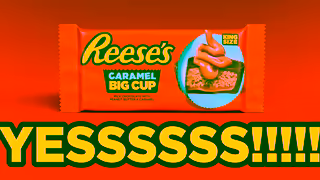 Reese's YES HUPC0651000H 15s Ad Commercial Brand Imagery Photoshoot 2