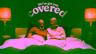 AVIVA Aviva Health Insurance Weve Got You Covered Ad Commercial Brand Imagery Photoshoot 0