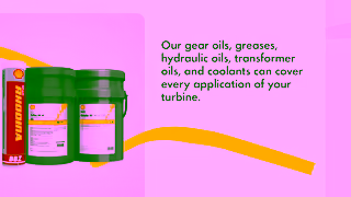 Shell Shells complete lubricant portfolio for wind Ad Commercial Brand Imagery Photoshoot 1
