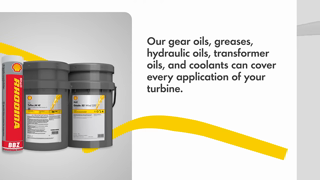 Shell Shells complete lubricant portfolio for wind Ad Commercial Brand Imagery Photoshoot 1