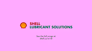 Shell Shells complete lubricant portfolio for wind Ad Commercial Brand Imagery Photoshoot 2