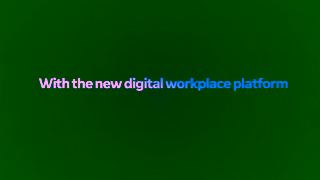 TeamViewer The Digital Workplace Platform of the Future Ad Commercial Brand Imagery Photoshoot 2