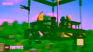 Fortnite 231237 ECO Convergence 15 16x9 1920x1080p30 ST enGB PEGI PaidMedia Ad Commercial Brand Imagery Photoshoot 0