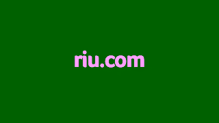 RIU Hotels 1920x1080 venta especial plaza uk Ad Commercial Brand Imagery Photoshoot 2
