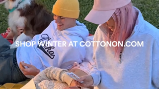 Cotton On Winter At Cotton On 15s Horizontal Ad Commercial Brand Imagery Photoshoot 2