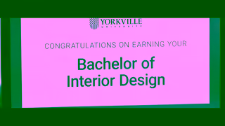 Yorkville University FORTUNE COOKIE 15s NEW1 Ad Commercial Brand Imagery Photoshoot 1