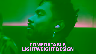 Sony Miguel MEETS WF1000XM5 Ad Commercial Brand Imagery Photoshoot 0