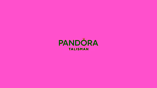 Pandora 2025Q3E collection pme go awa bbl model video 02 logo horizontal 6sec some youtube Ad Commercial Brand Imagery Photoshoot 2