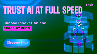 Snyk Snyk The AI Trust Platform Ad Commercial Brand Imagery Photoshoot 2