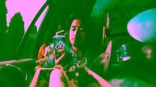 Up&Go UPGO Road trip 15s Ad Commercial Brand Imagery Photoshoot 0