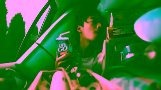 Up&Go UPGO Road trip 15s Ad Commercial Brand Imagery Photoshoot 1