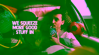 Up&Go UPGO Road trip 15s Ad Commercial Brand Imagery Photoshoot 2