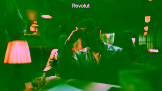 Revolut AGC DAILYBANKING MULTIFEATURES 406284 MunyaAdTweaks AV 16x9 30s A 1 UK EN Apr2025 Ad Commercial Brand Imagery Photoshoot 1