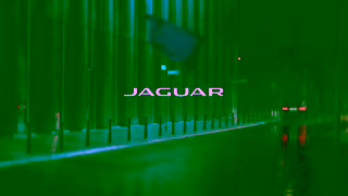 Jaguar Jaguar FPACE Ad Commercial Brand Imagery Photoshoot 2