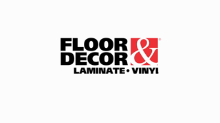 Floor & Decor Video Ad Ad Commercial Brand Imagery Photoshoot 2