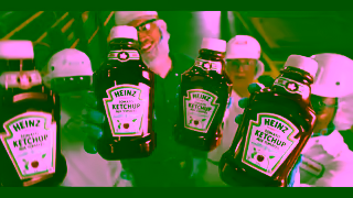 Heinz Heinz From Seed to Sauce EN Ad Commercial Brand Imagery Photoshoot 1