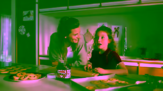 Nutella Share the love this Christmas with Nutella 15 Ad Commercial Brand Imagery Photoshoot 1