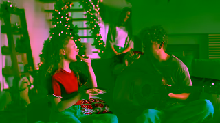 Nutella Share the love this Christmas with Nutella 15 Ad Commercial Brand Imagery Photoshoot 2