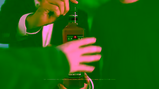 New Amsterdam Vodka New Amsterdam Pink Whitney Party 15s Take Your Shot Ad Commercial Brand Imagery Photoshoot 1