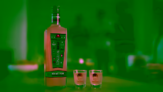 New Amsterdam Vodka New Amsterdam Pink Whitney Party 15s Take Your Shot Ad Commercial Brand Imagery Photoshoot 2