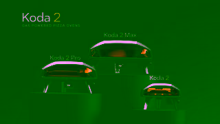 Ooni Pizza AD USCA Koda 2 Launch 16x9 30sENUSv2 Ad Commercial Brand Imagery Photoshoot 2