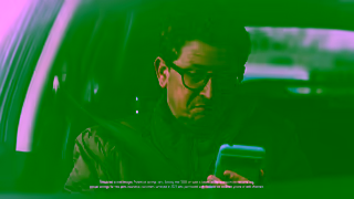 Allstate Allstate Check First Empty Tank 15 Ad Commercial Brand Imagery Photoshoot 0