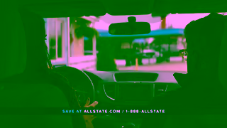 Allstate Allstate Check First Empty Tank 15 Ad Commercial Brand Imagery Photoshoot 1