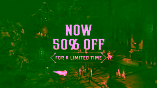 Owlcat Games CREATIVE Argenta 1920x1080 Ad Commercial Brand Imagery Photoshoot 0