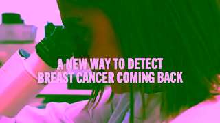 Breast Cancer Now Microscope 1280x720 Ad Commercial Brand Imagery Photoshoot 0