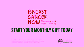 Breast Cancer Now Microscope 1280x720 Ad Commercial Brand Imagery Photoshoot 2
