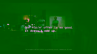 MYOB Our 5 per month offer is so good it doesnt add up Ad Commercial Brand Imagery Photoshoot 2