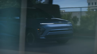 Hyundai KONA Trust Keeps You Going Hyundai Canada Ad Commercial Brand Imagery Photoshoot 0