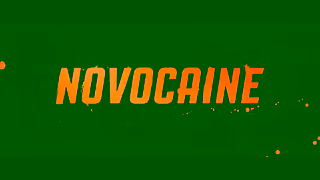 Paramount Plus Novocaine Now Streaming Paramount Canada Ad Commercial Brand Imagery Photoshoot 0
