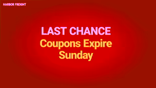 Harbor Freight August Parking Lot Sale Extended Harbor Freight Ad Commercial Brand Imagery Photoshoot 0