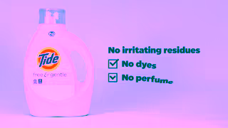 Tide PGTX1478100H Ad Commercial Brand Imagery Photoshoot 2
