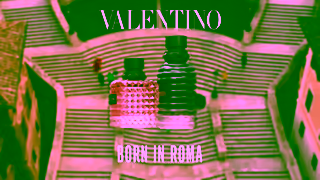 Valentino VALENTINO BIR GREEN DIGITAL 2024 15sec 169 1920x1080px English Version New EDIT 28062024 Ad Commercial Brand Imagery Photoshoot 2
