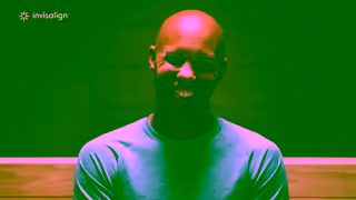 Invisalign JeremyUrgency15YouTube16x9NOLOGO Invisalign Ad Commercial Brand Imagery Photoshoot 2