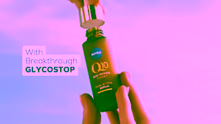 Nivea NIVEA Q10 Ad Commercial Brand Imagery Photoshoot 0